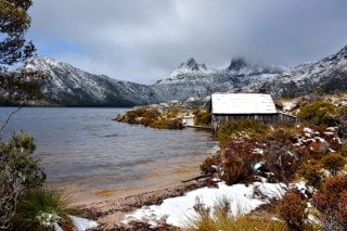 cradle-mountain