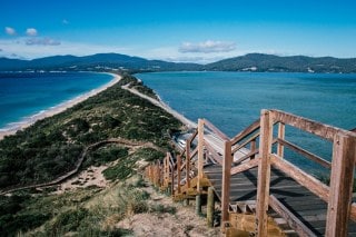 the-neck-bruny-island-tasmanie