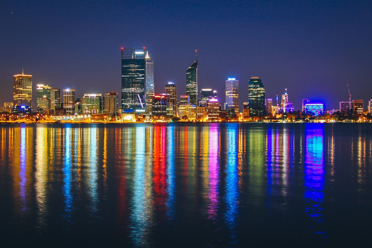 Perth, comme ville d&rsquo;arrivée en Australie – Infos et retour d&rsquo;expérience