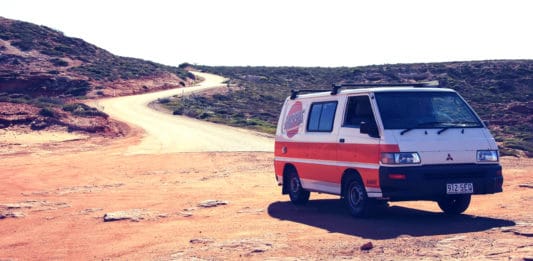 Louer un van pas cher en Australie Louer un van pas cher