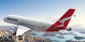 Quelle escale choisir pour partir en Australie ? Billet d'avion Escale Australie WHV
