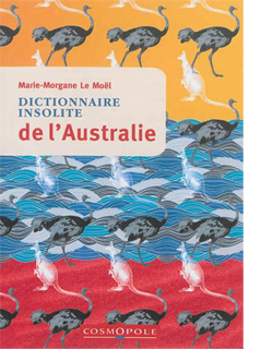 Livres Australie