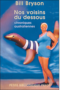 Livres Australie