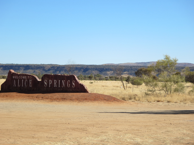 alice Springs