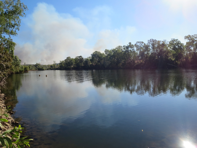 nitmiluk national park