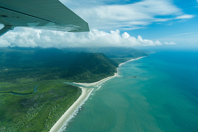 GSL Aviation Cairns