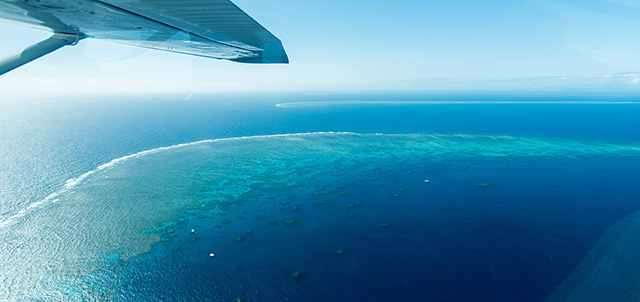 GSL Aviation Cairns