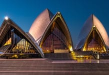 Que faire à Sydney en 2 jours ? Que faire à Sydney