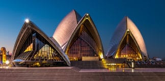 Que faire à Sydney