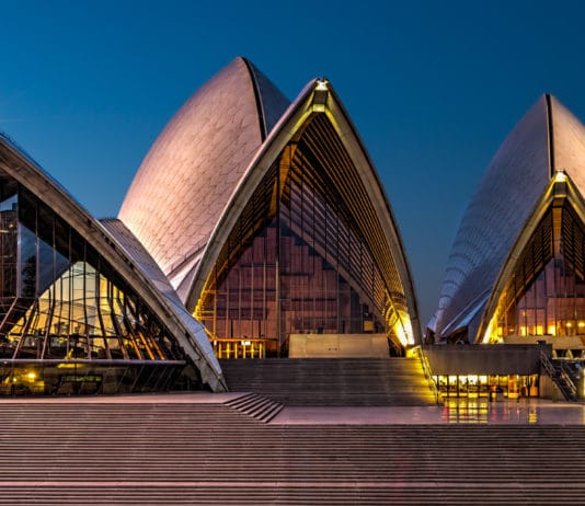 Que faire à Sydney en 2 jours ? Que faire à Sydney