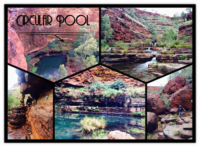 Karijini