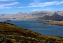 itinéraire NZ ile du sud