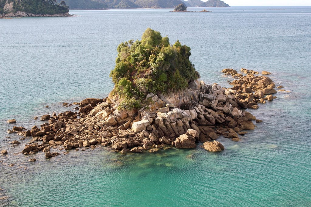 Visiter Abel Tasman Nouvelle Zélande