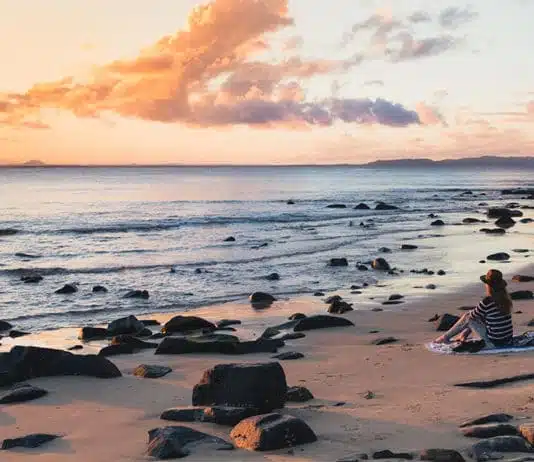 10 bonnes raisons de vivre sur la Sunshine Coast