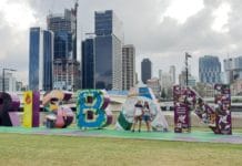 que faire à Brisbane