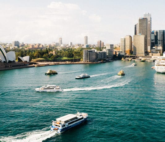 auberge sydney couverture