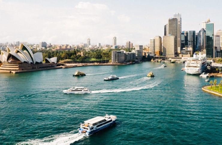 auberge sydney couverture