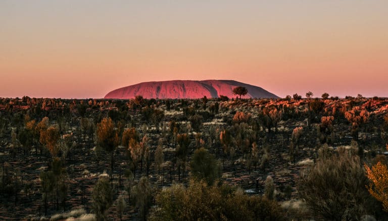 Les meilleurs spots du Territoire du Nord en Australie