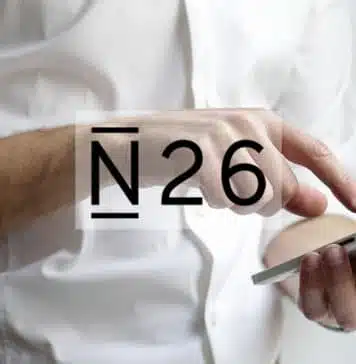 Banque mobile N26 : Avantages & tarifs