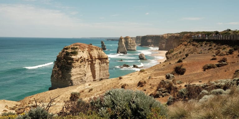 Great Ocean Road : Itinéraire & guide pratique