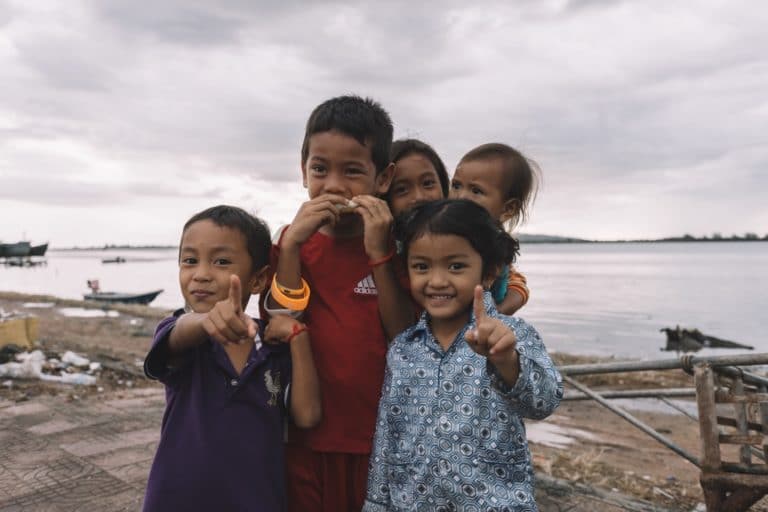 Visiter le Cambodge en un mois : Itinéraire et conseils pratiques