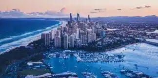 Quand partir en Australie ?