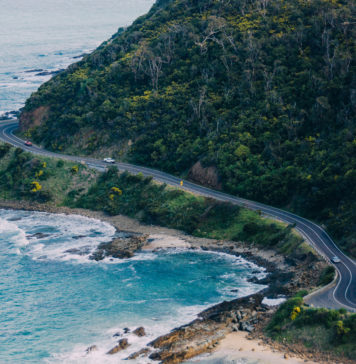 Location van & camping-car à Melbourne
