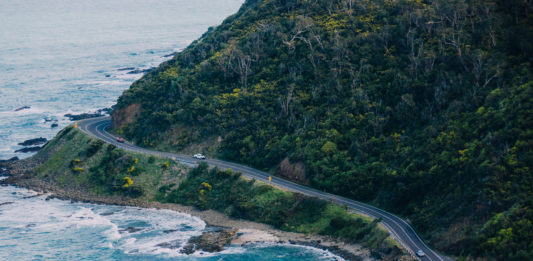 Location van & camping-car à Melbourne