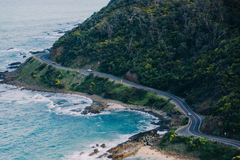 Location van & camping-car à Melbourne