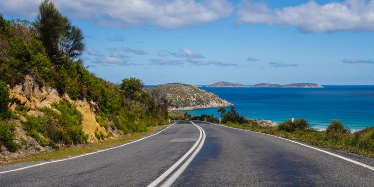 Visiter Wilsons Promontory National Park