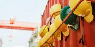 Travailler dans la construction en Australie