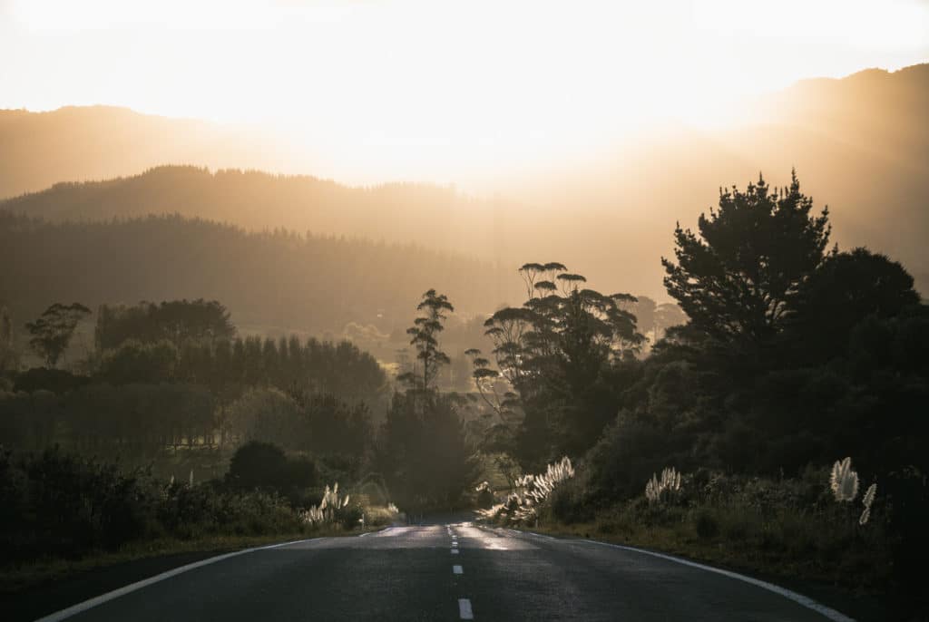 visiter Auckland et ses environs en Nouvelle Zélande