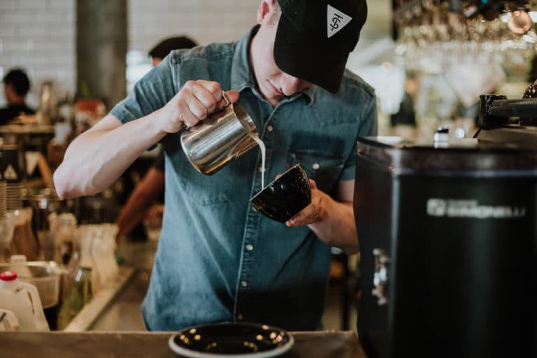 Devenir barista en Australie