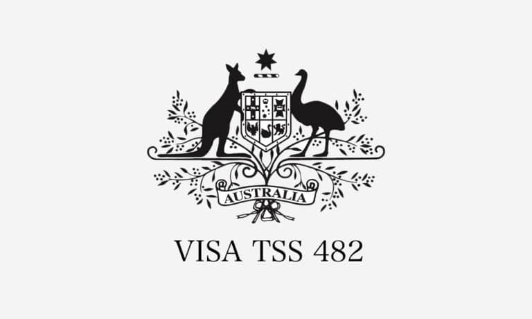 Visa TSS (Subclass 482) – Visa sponsorship en Australie : Guide complet