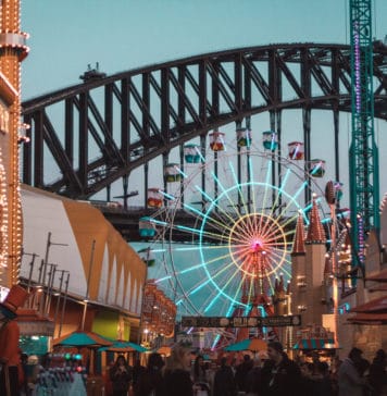 Déménagement International vers l’Australie : Guide Pratique