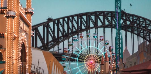 Déménagement International vers l’Australie : Guide Pratique