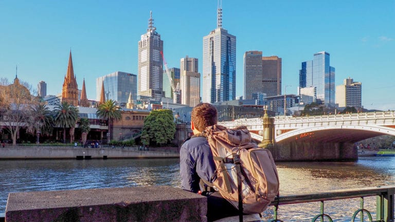 Visiter Melbourne : Guide complet pour découvrir la ville