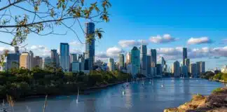 Se loger à Brisbane