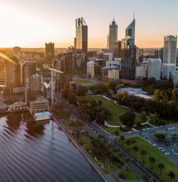 Guide pour visiter Perth, nos incontournables