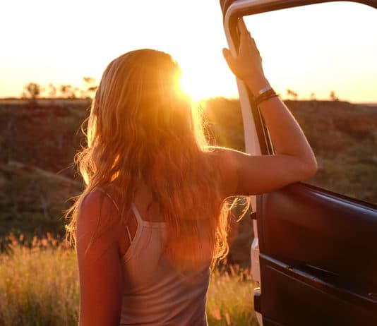 10 choses à savoir quand on est une fille en Australie