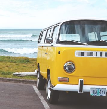 Acheter un van / une voiture en Nouvelle Zélande