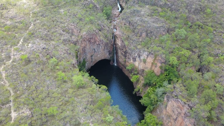 Litchfield National Park : à faire et à voir