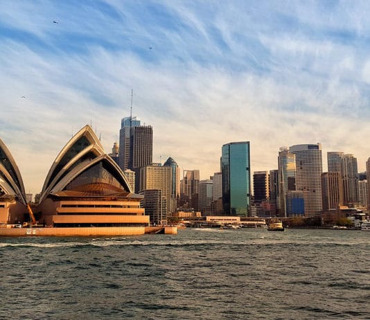 Visiter Sydney : Guide ultime pour explorer la ville