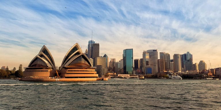 Visiter Sydney : Votre Guide ultime pour explorer la ville