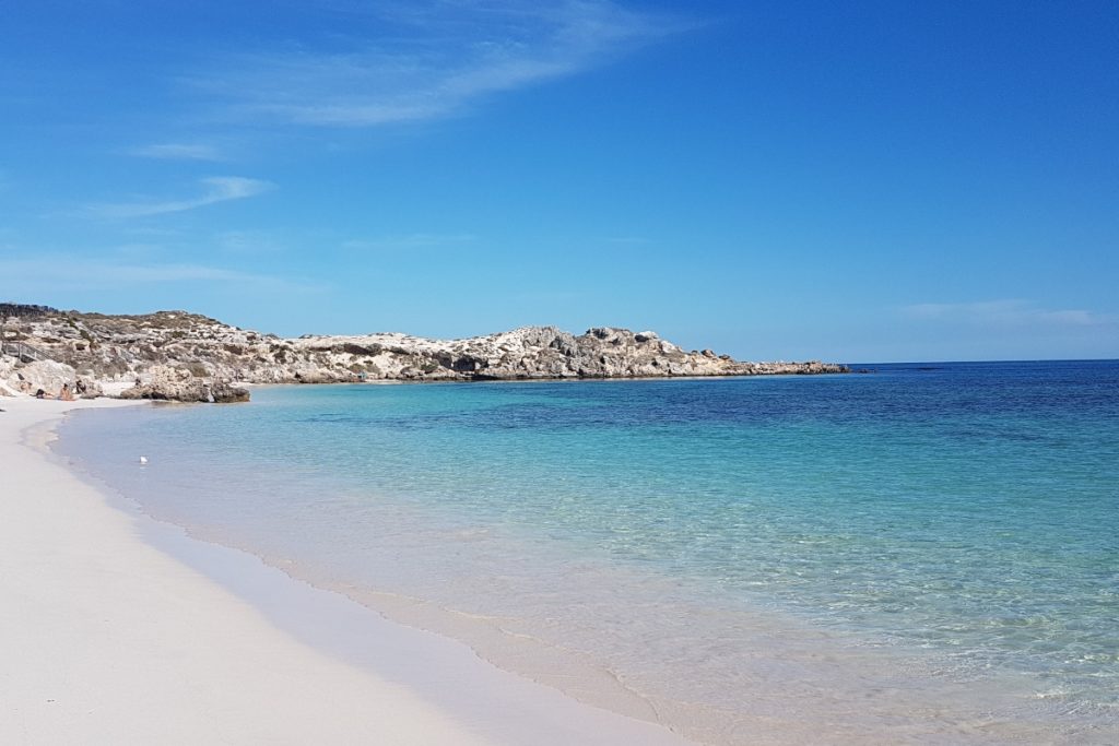 Rottnest Island - Côte Ouest Australie