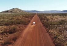 Road trip - Guide pour voyager en Australie