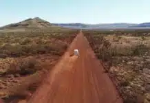 Road trip - Guide pour voyager en Australie