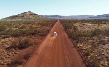 Road trip - Guide pour voyager en Australie