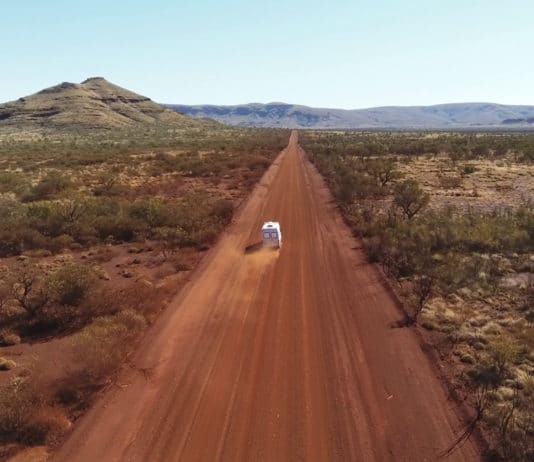 Road trip - Guide pour voyager en Australie