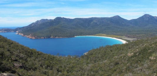 Road Trip en Tasmanie : Conseils & bons plans Road Trip en Tasmanie